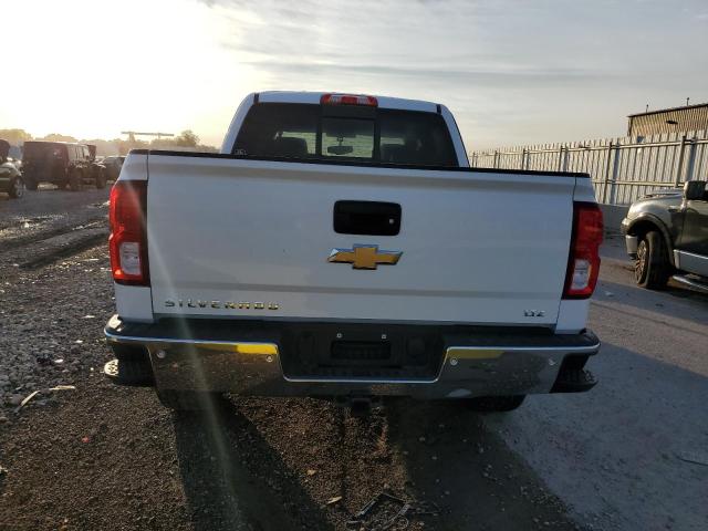 2017 CHEVROLET SILVERADO - 3GCUKSEC4HG415324