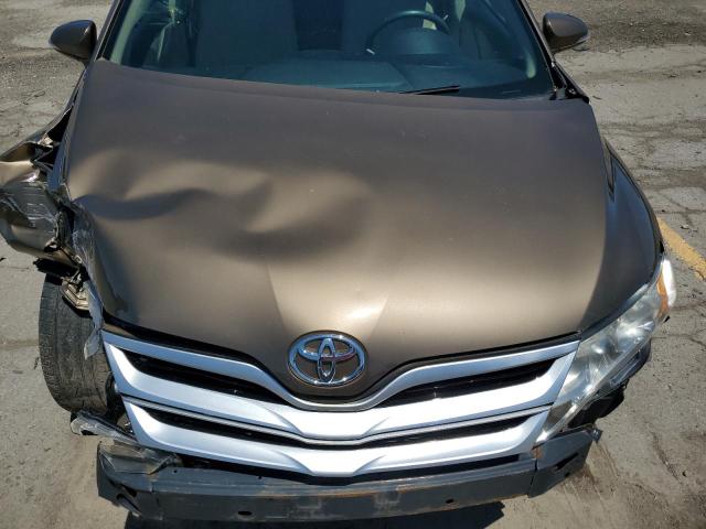 2013 Toyota Venza Le VIN: 4T3ZA3BB4DU079002 Lot: 61005704