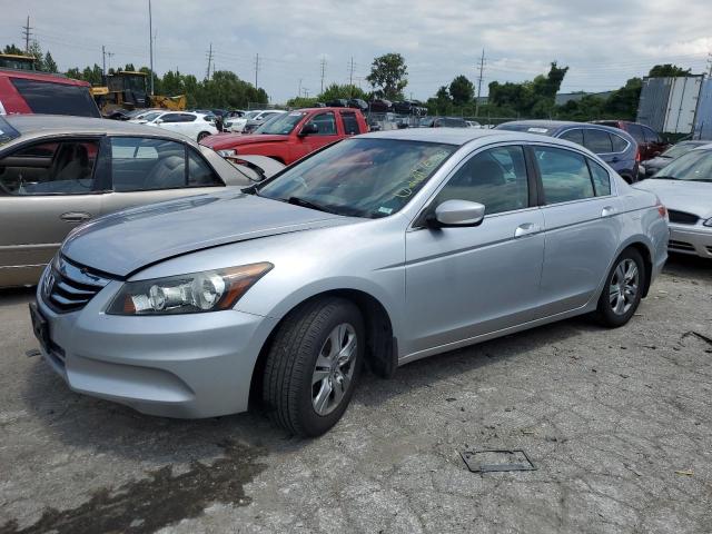 2011 HONDA ACCORD LXP 1HGCP2F47BA001899  62817004