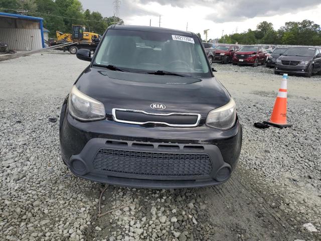 VIN KNDJN2A21G7299985 2016 KIA Soul no.5