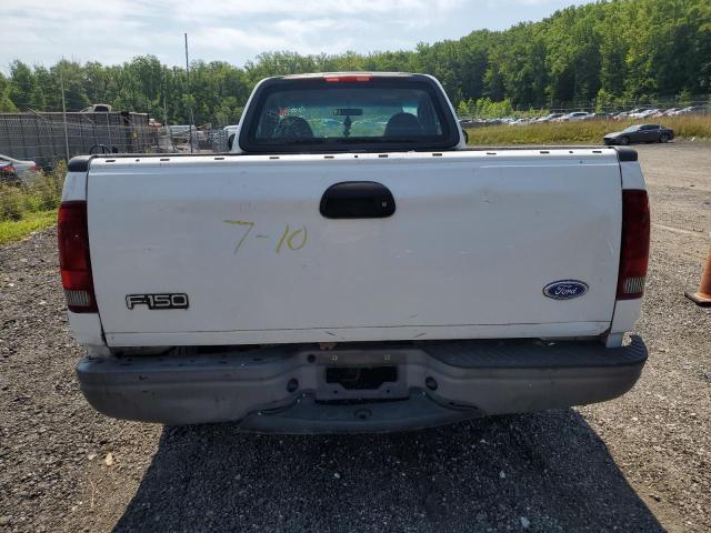 1FTRF172X2NB88454 2002 Ford F150