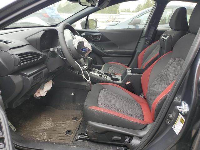 2024 SUBARU IMPREZA RS - JF1GUHJC4R8349094