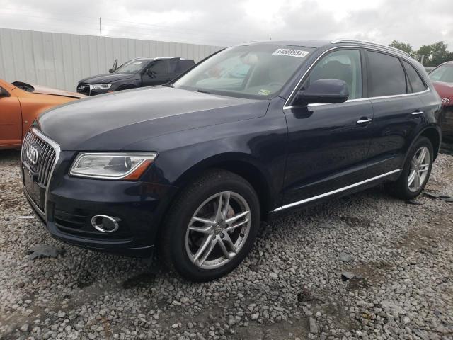 VIN WA1L2AFP0HA023926 2017 Audi Q5, Premium Plus no.1