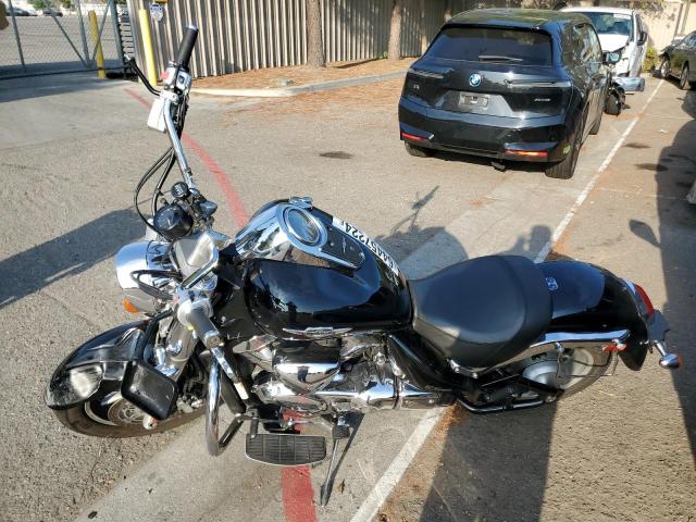 2008 SUZUKI VLR1800 - JS1VY54A382102210