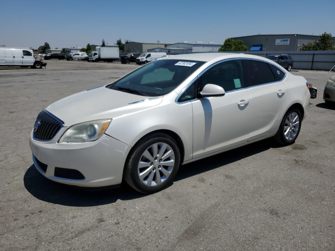 2016 Buick Verano vin: 1G4PP5SK6G4156662