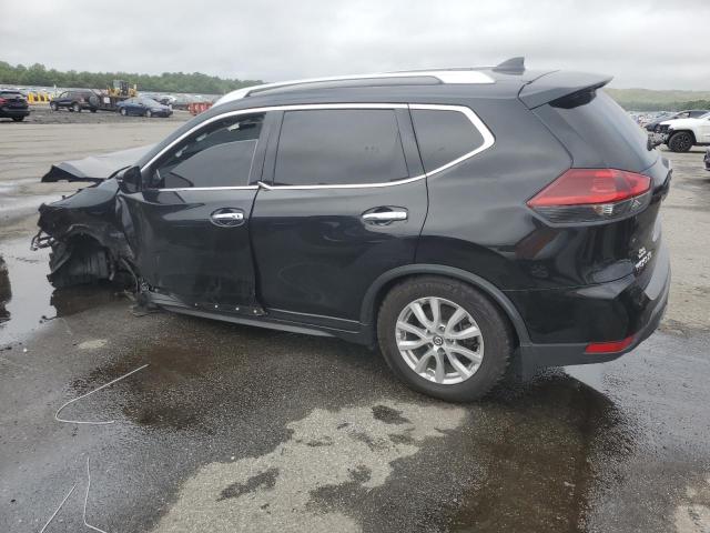 2019 Nissan Rogue S VIN: JN8AT2MV0KW381785 Lot: 61812994