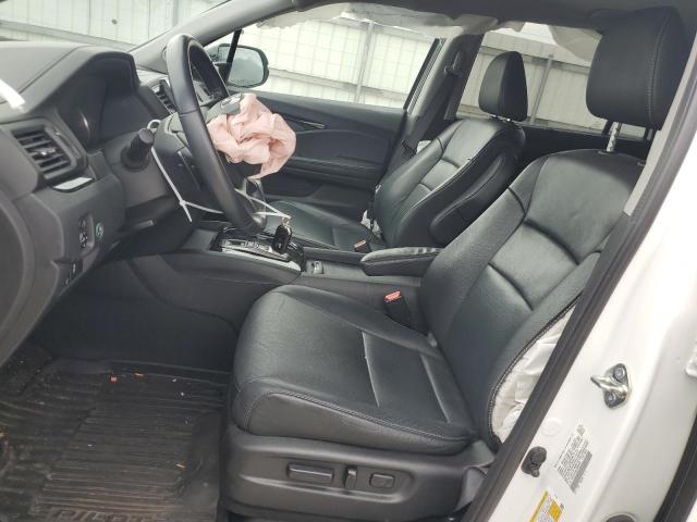 2020 HONDA PILOT TOUR - 5FNYF6H68LB065200