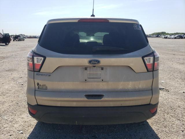 2018 Ford Escape S VIN: 1FMCU0F7XJUA22387 Lot: 62049544