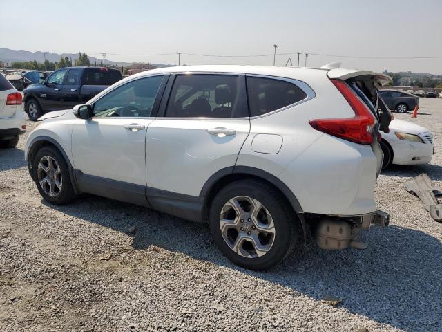 2HKRW1H54JH504650 2025 Honda Cr-V Ex