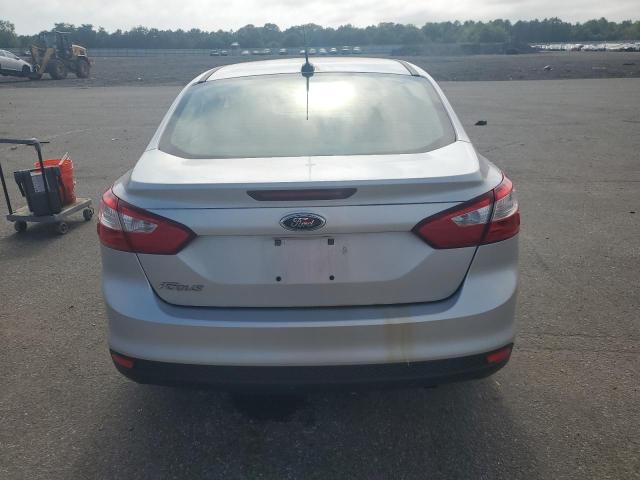 2012 Ford Focus S VIN: 1FAHP3E20CL359836 Lot: 62612534