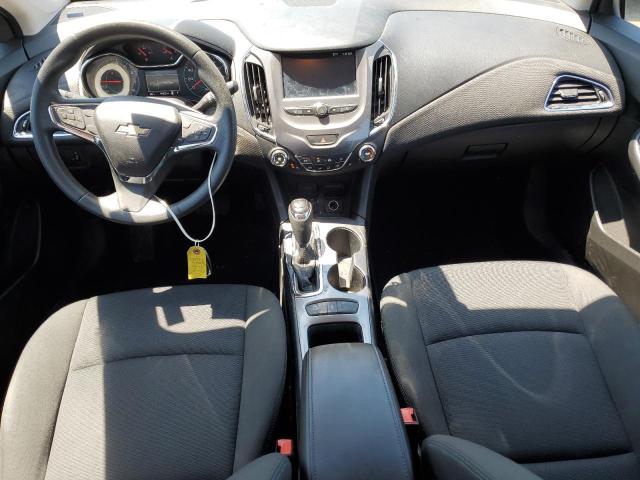 2016 CHEVROLET CRUZE LT - 1G1BE5SM5G7249654