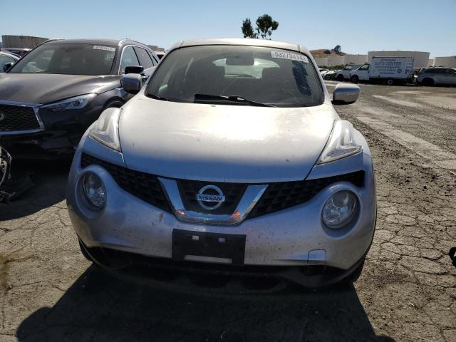 2017 NISSAN JUKE S - JN8AF5MV4HT750313