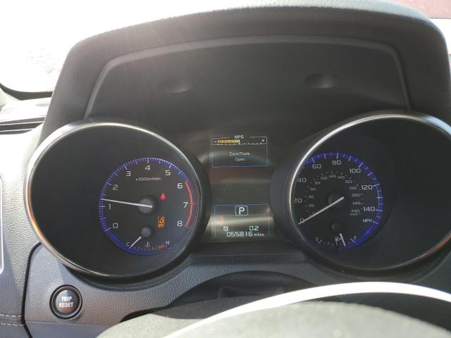 2019 Subaru Legacy 2.5I Premium VIN: 4S3BNAF6XK3039000 Lot: 62362734