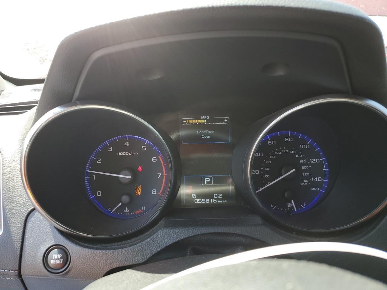 4S3BNAF6XK3039000 2019 Subaru Legacy 2.5I Premium