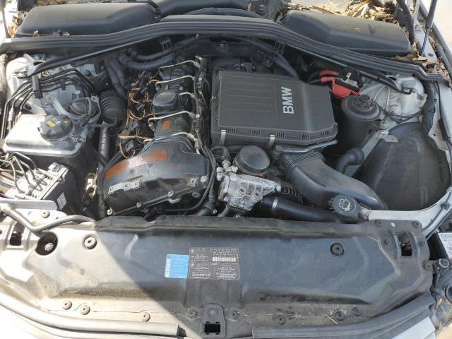 2008 BMW 5er - Image 11