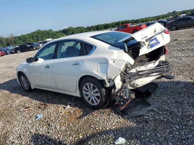 VIN 1N4AL3AP4HN305790 2017 Nissan Altima, 2.5 no.2