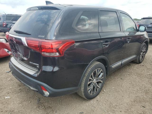 2018 MITSUBISHI OUTLANDER - JA4AZ3A34JZ006959