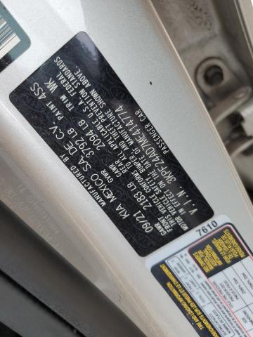 2021 KIA FORTE FE - 3KPF24AD7ME414774