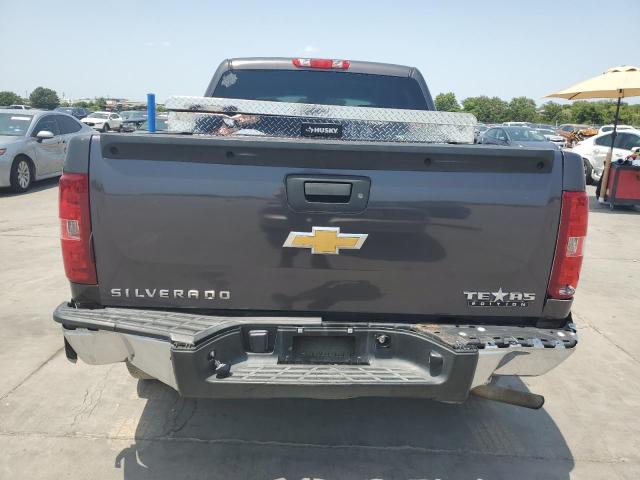 2010 Chevrolet Silverado C1500 Ls VIN: 3GCRCREA5AG142975 Lot: 63457754