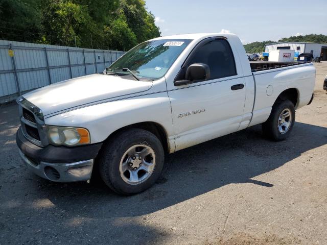 2004 DODGE RAM 1500 S #2969959932