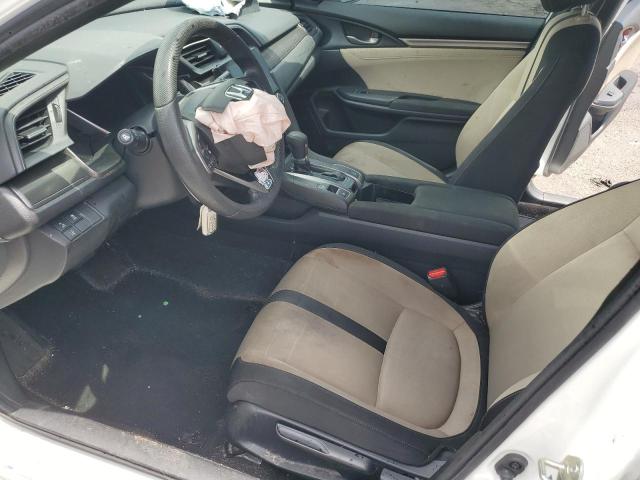 2019 HONDA CIVIC EX - SHHFK7H68KU212699