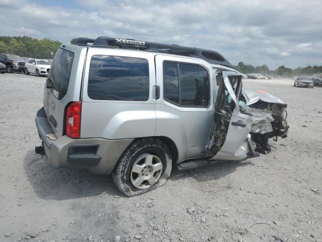 2006 Nissan Xterra Off Road VIN: 5N1AN08U46C519231 Lot: 61868854