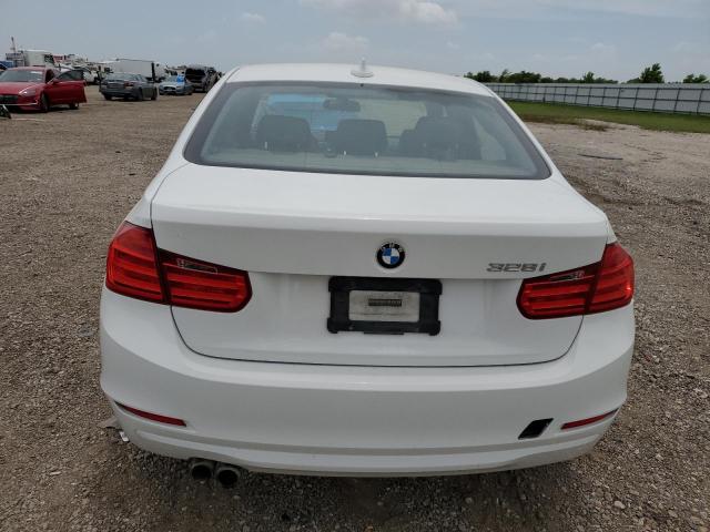 2014 BMW 328 I VIN: WBA3A5G56ENP30589 Lot: 60264874