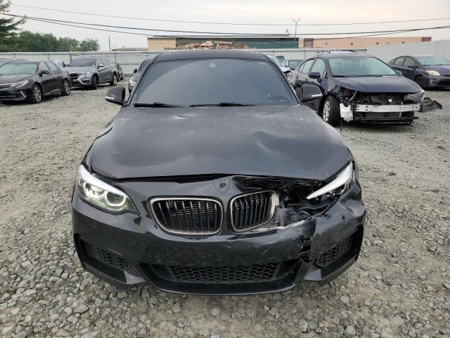 VIN WBA2J7C0XL7E69716 2020 BMW 2 Series, M240XI no.5