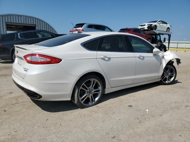 VIN 3FA6P0D97FR237078 2015 Ford Fusion, Titanium no.3