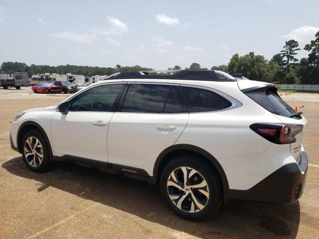 2022 SUBARU OUTBACK TO - 4S4BTAPC7N3147097