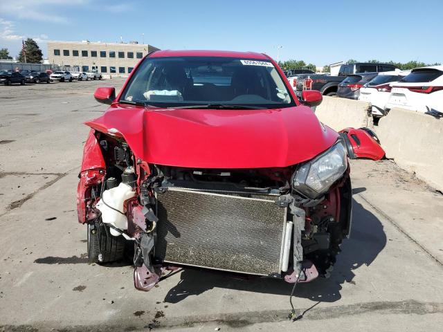 2018 HONDA HR-V LX - 3CZRU6H3XJG700418