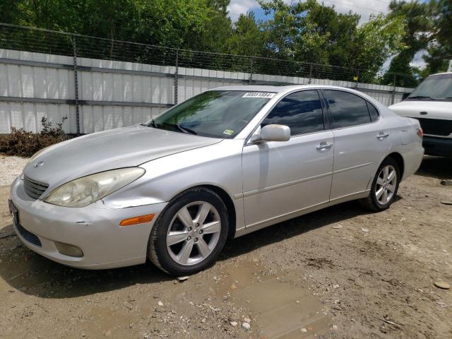 2003 Lexus Es 300 VIN: JTHBF30G630092840 Lot: 60051884