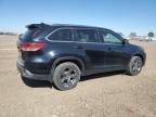 TOYOTA HIGHLANDER photo