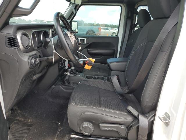 2021 JEEP WRANGLER U - 1C4HJXDN2MW679593