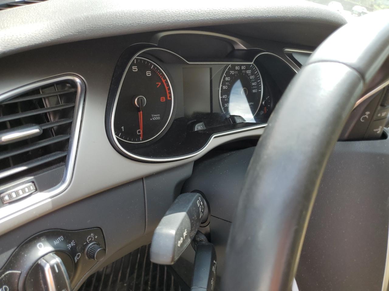 WAUFFAFL1DN047804 2013 Audi A4 Premium Plus