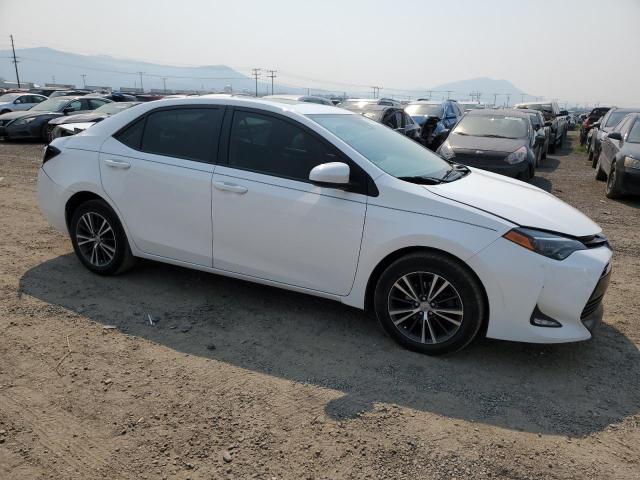 2019 TOYOTA CORILLA - 2T1BURHE9KC163627