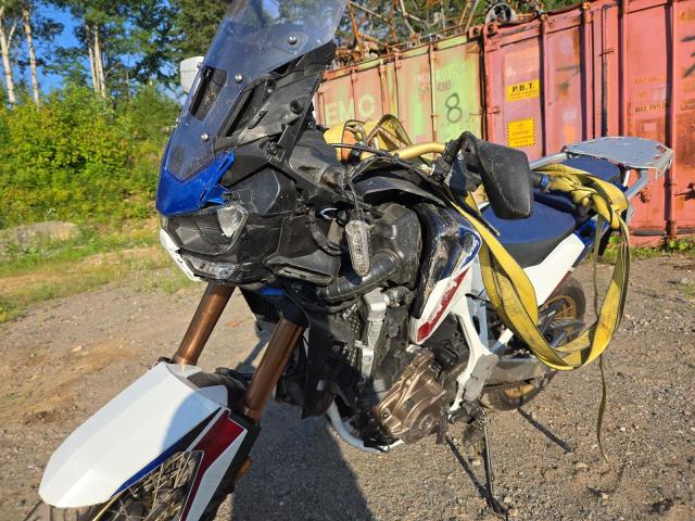 2021 HONDA CRF1100 D4 JH2SD1071MK100092