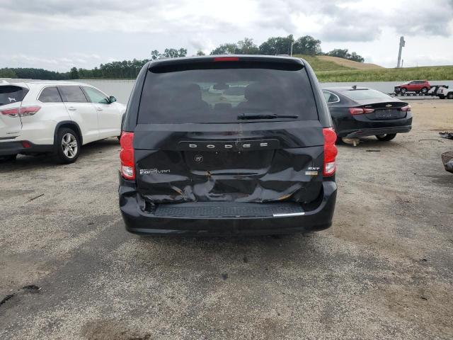 2018 DODGE GRAND CARA - 2C4RDGCG3JR297401