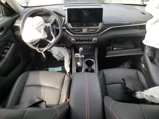 2024 NISSAN ALTIMA SR - 1N4BL4CV9RN305887