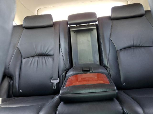 2007 Lexus Rx 350 VIN: JTJGK31U870001822 Lot: 63152424