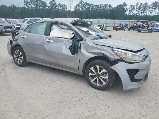 2023 KIA RIO LX #3281423036