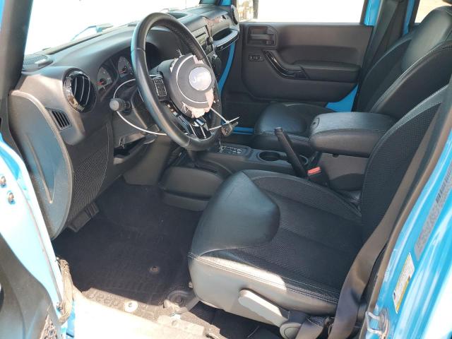 2017 JEEP WRANGLER U - 1C4HJWEG9HL566581
