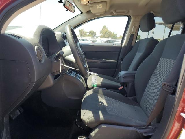 2015 JEEP COMPASS SP - 1C4NJCBA8FD397209