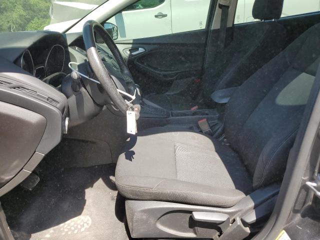 2016 FORD FOCUS SE - 1FADP3F25GL355610