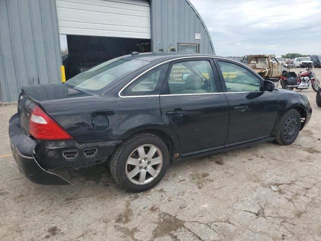 2007 Ford Five Hundred Sel VIN: 1FAFP24167G108151 Lot: 61435644