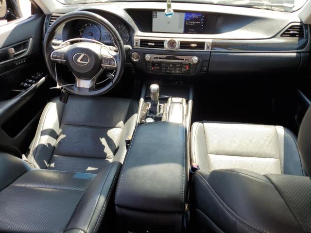 2017 LEXUS GS 200T BA JTHBA1BL9HA006063