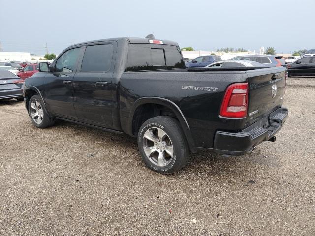 2021 RAM 1500 LARAM - 1C6SRFJT3MN513897