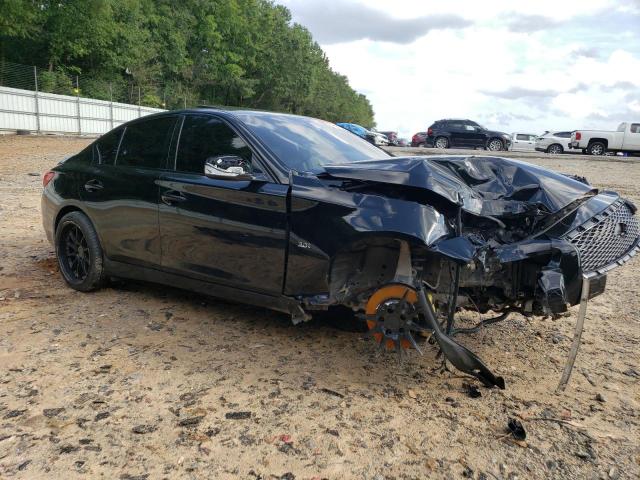 2017 INFINITI Q50 PREMIU - JN1EV7AP3HM731699