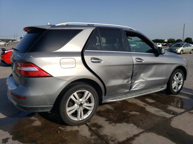 2012 Mercedes-Benz Ml 350 4Matic VIN: 4JGDA5HBXCA008036 Lot: 62832414