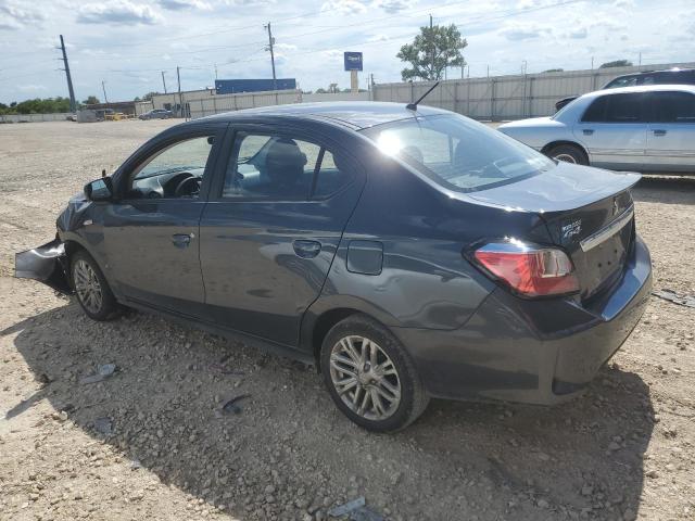 Vin: ml32fufj0rhf03322, lot: 61774754, mitsubishi mirage g4 es 20242